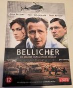 Bellicher de macht van meneer miller DVD nieuw in plastic, Alle leeftijden, Ophalen, Nieuw in verpakking, Actie en Avontuur