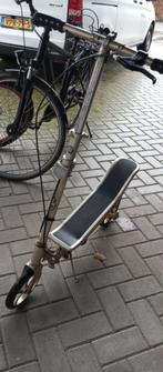 Space scooter, Overige typen, Zo goed als nieuw, Ophalen, Space Scooter