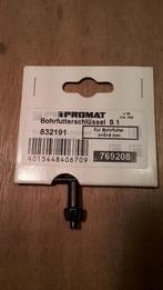 Nieuwe tandkranssleutel S1 (ashals 4mm), Verzenden, Nieuw