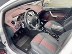 Ford Fiesta 1.6 120pk Titanium|RIJKLAAR|1EIG|DLR OH|4CIL|GAR, Voorwielaandrijving, Euro 5, Stof, 1600 cc