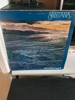 Santana Moonflower Dubbel LP, Cd's en Dvd's, Vinyl | Rock, Ophalen of Verzenden, Zo goed als nieuw