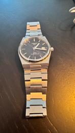 Tissot PRX 40mm - powermatic 80 - 2 jaar oud - goede staat, Staal, Polshorloge, Zo goed als nieuw, Ophalen