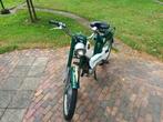 Sparta sa50 lis hi, Fietsen en Brommers, Brommers | Oldtimers, Ophalen, Sparta