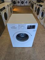 Bosch Serie 6 wasmachine | 8 kilo | A+++ | Gratis thuis 🚚✅️, Witgoed en Apparatuur, Wasmachines, Jirnsum, 1200 tot 1600 toeren