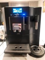 Siemens EQ.7 Plus Koffiemachine - Goed Onderhouden, Ophalen, Afneembaar waterreservoir, Gebruikt, Koffiemachine