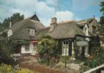 GIETHOORN Antiekhuis Museum, Verzamelen, Ansichtkaarten | Nederland, Verzenden, 1980 tot heden, Ongelopen, Overijssel
