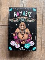 Tuckers fun factory namaste dobbelspel, Tucker's fun factory, Nieuw, Ophalen of Verzenden, Tucker's Fun Factory