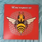Reactivate 18 - Vinyl, Ophalen of Verzenden, Zo goed als nieuw, 12 inch, Techno of Trance