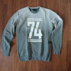 Trui Ashes to dust maat S, Ashes to dust, Ophalen of Verzenden, Zo goed als nieuw, Grijs