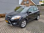 Ford Kuga 2.0 TDCi Trend FWD Airco! Navi! Bj:2010 NAP!, 136 pk, Gebruikt, 4 cilinders, 2000 kg