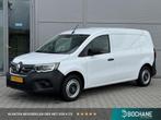 Renault Kangoo E-Tech Advance L2 22 kW 44 kWh | HOUTEN LAADV, Auto's, Bestelauto's, Stof, Gebruikt, Huisgarantie, Met garantie (alle)