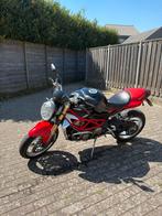 MV agusta brutale 910, Motoren, Motoren | MV Agusta, 910 cc, 4 cilinders, Particulier, Meer dan 35 kW