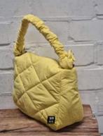 Becksondergaard - Prachtige tas - Nieuw €85, Sieraden, Tassen en Uiterlijk, Tassen | Damestassen, Schoudertasje, Geel, Nieuw, Ophalen of Verzenden