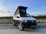 Volkswagen T6 Buscamper Florida 2016 l1h1 490cm (bj 2016), Caravans en Kamperen, Campers, Buscamper of Camperbus, Volkswagen, Bedrijf