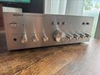 Sony TA-F3A versterker (1977-1979), Audio, Tv en Foto, Ophalen, Gebruikt, Sony, Minder dan 60 watt