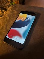 Iphone 7 | Top conditie, Telecommunicatie, Ophalen, Gebruikt, 86 %, Zwart