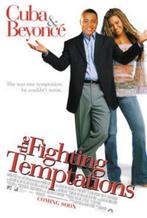 THE   FIGHTING   TEMPTATIONS      filmposter., Verzenden, Nieuw, Film en Tv