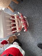 IKEA Kaarsenstandaard - Kerstdecoratie  alle drie voor 15 eu, Ophalen, Zo goed als nieuw