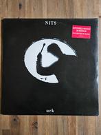 The Nits -- Urk [ 3 Lp's ], Ophalen of Verzenden, Zo goed als nieuw, 12 inch, Poprock