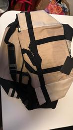 Fietstas NIEUW Ralph Boyer, Ophalen of Verzenden, Nieuw