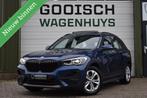 BMW X1 xDrive25e eDrive Edition | M-Sport | Head-Up | Pano |, 125 pk, Blauw, Vierwielaandrijving, Hybride Elektrisch/Benzine