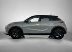 DS 3 E-Tense Performance Line+ 54 kWh | Camera | Navigatie |, 12 maanden, Gebruikt, Zwart, 156 pk