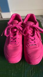 Roze sketchers maat 35, Sketchers, Gebruikt, Meisje, Sportschoenen