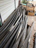 Dikwandige tyleenslang 60mm, 60m met koppelingen, Ophalen