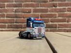 JSINGA; SCANIA 3 STREAMLINE 4X2, Hobby en Vrije tijd, Modelauto's | 1:50, Ophalen of Verzenden, Zo goed als nieuw, Bus of Vrachtwagen