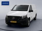 Mercedes-Benz Vito 114 CDI Lang Navigatie Achteruitrijcamera, Automaat, Gebruikt, 4 cilinders, Met garantie (alle)