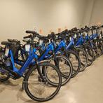 Gebruikte E-bikes Gazelle - Giant - Batavus (demo Bosch), Fietsen en Brommers, Fietsen | Dames | Damesfietsen, Versnellingen, 50 tot 53 cm