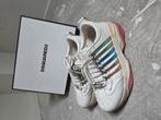 Gedragen dsquared sneakers dames maat 39, Kleding | Dames, Schoenen, Ophalen of Verzenden, Gedragen, Sneakers of Gympen