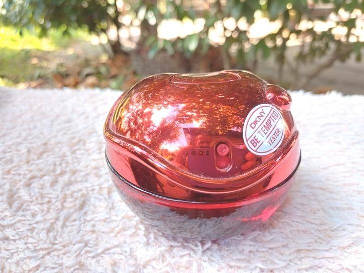 Delicious Tempted 100ml Eau de Parfum - Nieuw & Origineel, Sieraden, Tassen en Uiterlijk, Uiterlijk | Parfum, Ophalen of Verzenden