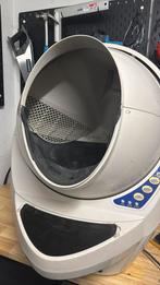 Litter robot 3, Ophalen of Verzenden, Zo goed als nieuw