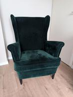 Strandmon Oorfauteuil, Ophalen, Zo goed als nieuw, 75 tot 100 cm