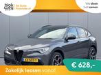 Alfa Romeo Stelvio 2.0 T AWD B-Tech € 36.950,00, Automaat, 4 cilinders, Bedrijf, Adaptive Cruise Control