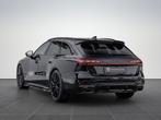 Audi A6 Avant 3.0 TFSI 367pk Quattro S-line Pano Luchtv. 4-w, Automaat, 367 pk, Zwart, 6 cilinders