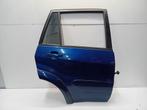 Portier rechts achter Toyota RAV4, Auto-onderdelen, Onderdelen@venauto.nl, Van der Ven Autorecycling B.V., Gebruikt, Deur