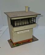 Seinhuis ho, Gebruikt, Jouef, Gelijkstroom of Wisselstroom, Brug, Tunnel of Gebouw