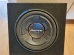 Pioneer, Auto diversen, Autospeakers, Ophalen of Verzenden, Zo goed als nieuw