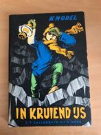 In kruiend ijs door K. Norel, Ophalen of Verzenden