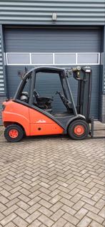 Linde H30T heftruck, Zakelijke goederen, Machines en Bouw | Heftrucks en Intern transport, 3000 tot 4000 kg, LPG, Heftruck, LINDE