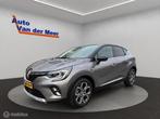 Renault Captur 1.3 mild hybrid 140 SL Rive Gauche, Auto's, Gebruikt, 4 cilinders, 1330 cc, Bedrijf