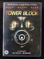 Tower Block DVD, Ophalen of Verzenden, Zo goed als nieuw