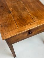 Franse eettafel antiek 203cm, Ophalen