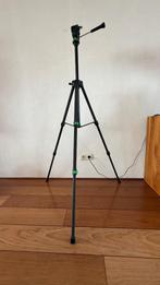 Cullmann 2901 statief, Ophalen, Driepoot, Zo goed als nieuw, 150 tot 175 cm