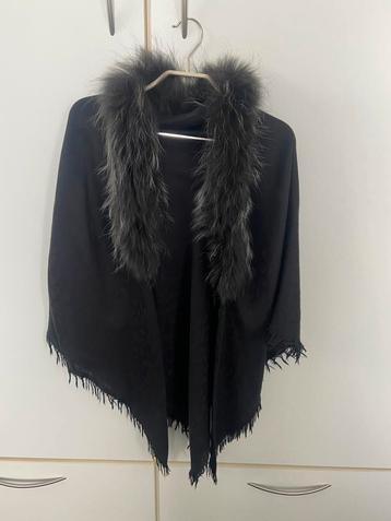 Mala Alisha sjaal/omslagdoek. Nieuw. beschikbaar voor biedingen