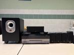 Home Cinema Harman / Kardon, Audio, Tv en Foto, Home Cinema-sets, Overige spelers, 40 tot 70 watt, Ophalen, Overige merken