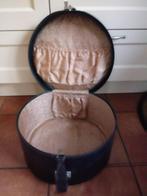 Antieken hoedendoos, Antiek en Kunst, Ophalen of Verzenden