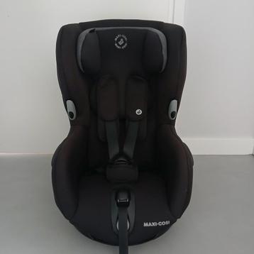 Zgan Maxi cosi Axiss draaibare autostoel 9-18 kg nieuwstaat  beschikbaar voor biedingen